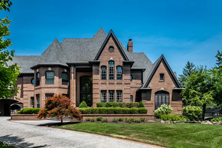 3484 Sedgemoor Circle, Carmel, IN 46032 - #2