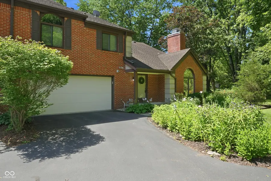 9248 Golden Woods Drive, Indianapolis, IN 46268 - #2