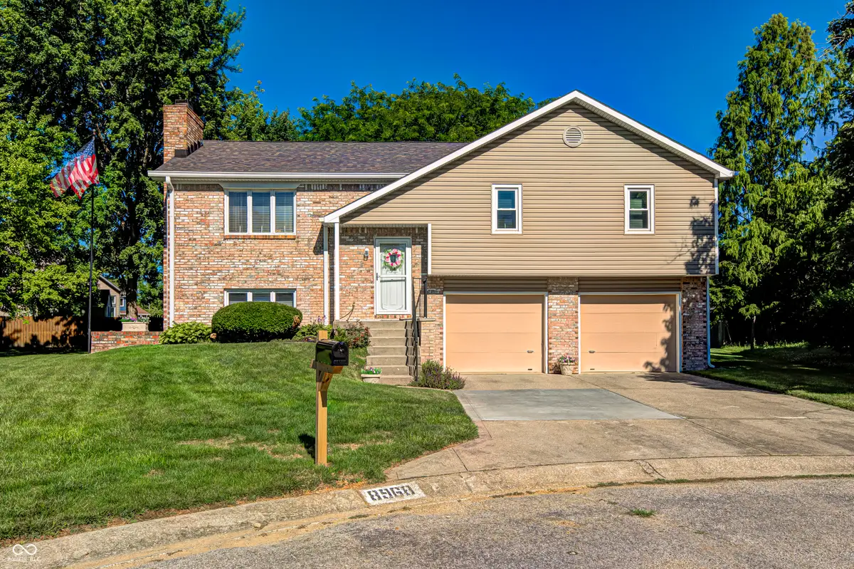 8968 Sunglow Court, Indianapolis, IN 46231 - #1