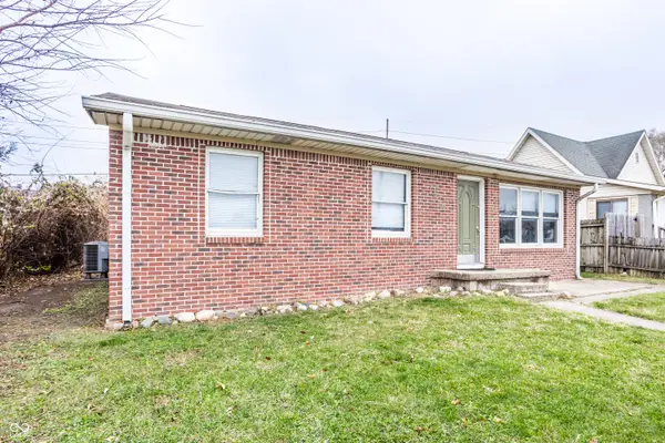 2526 English Avenue, Indianapolis, IN 46201
