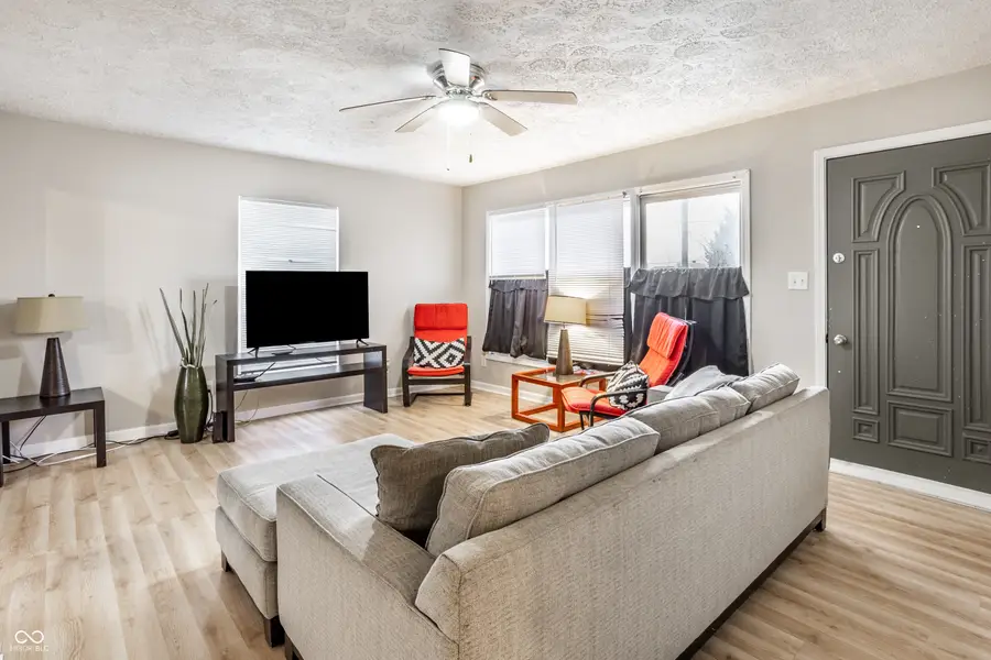 2526 English Avenue, Indianapolis, IN 46201 - #3