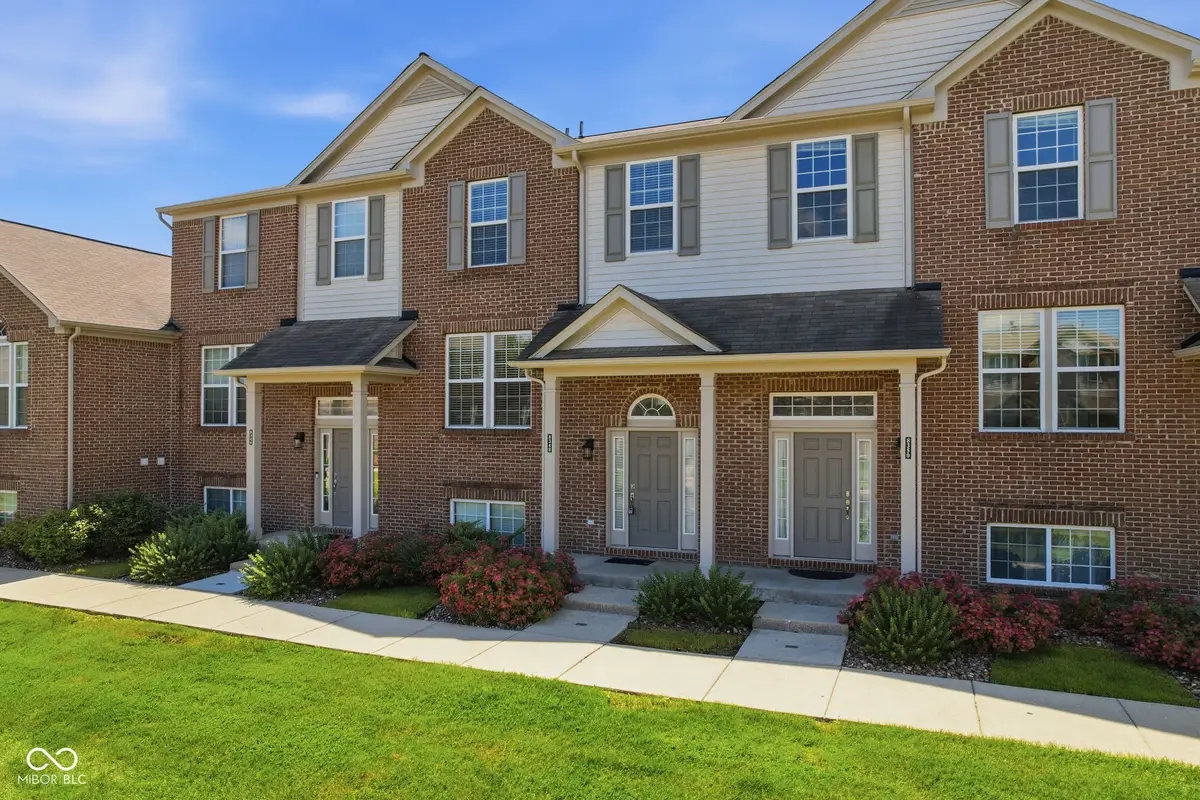 8348 Codesa Way, Indianapolis, IN 46278 - #1