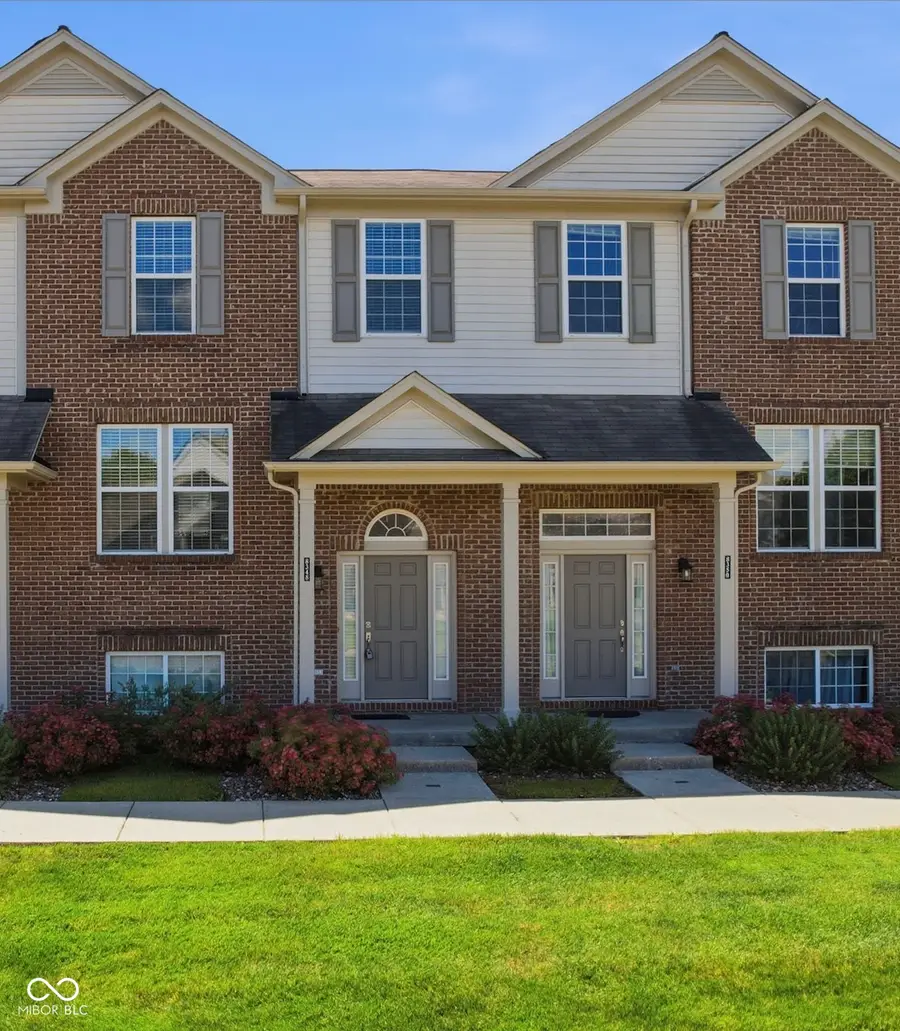 8348 Codesa Way, Indianapolis, IN 46278 - #2