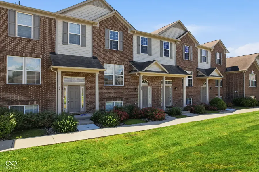 8348 Codesa Way, Indianapolis, IN 46278 - #3