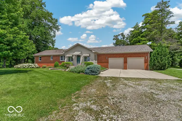 3562 E 600 N, Whiteland, IN 46184