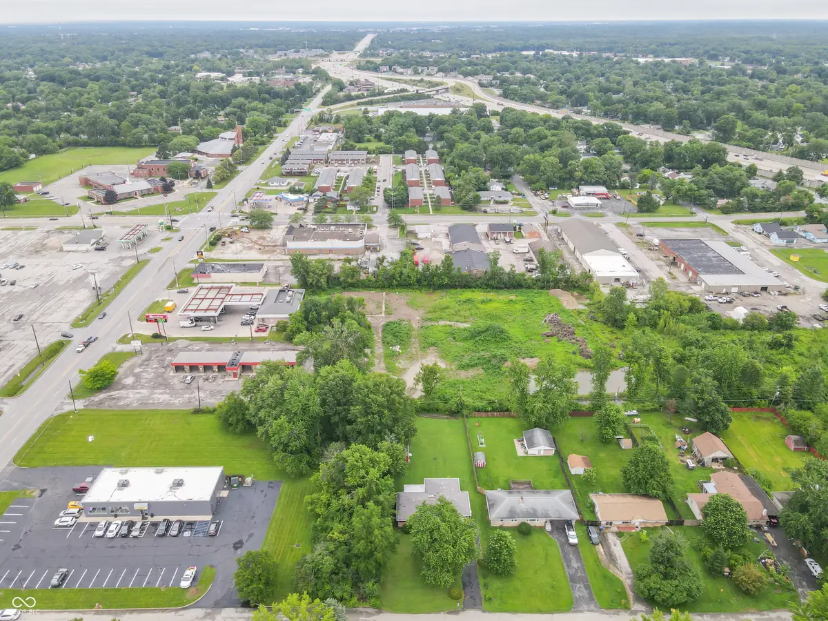 4525 N Shadeland Avenue, Indianapolis, IN 46226 - #1