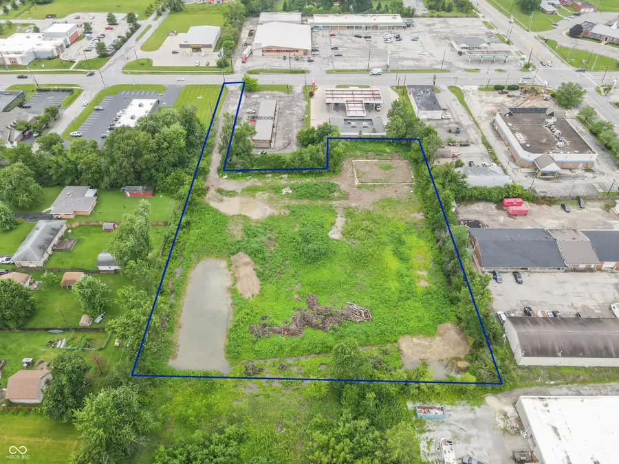 4525 N Shadeland Avenue, Indianapolis, IN 46226 - #3