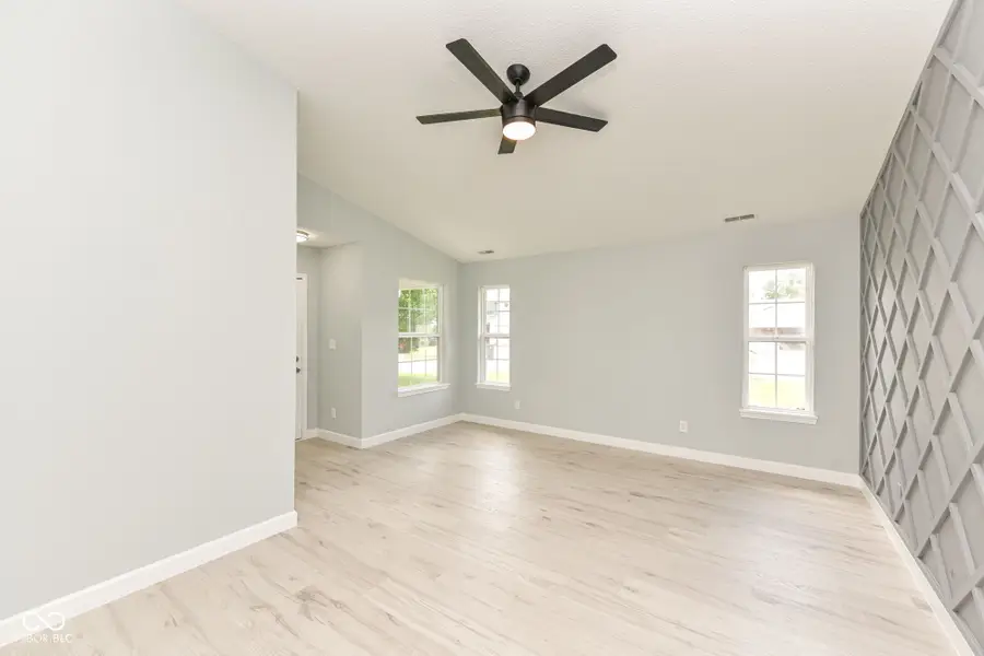 652 Meadows Edge Lane, Indianapolis, IN 46217 - #3
