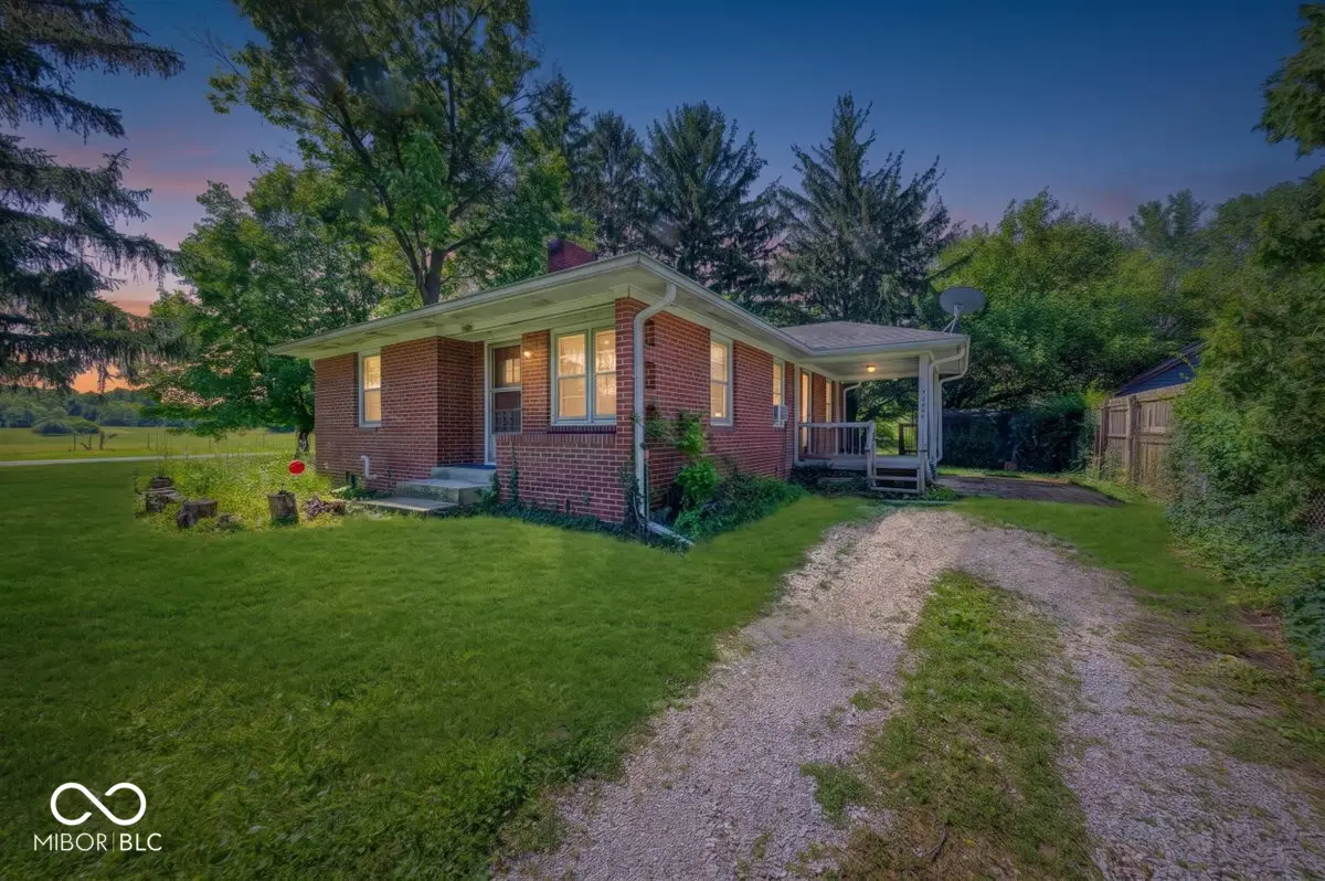 4429 Dudley North Drive, Indianapolis, IN 46237 - #1