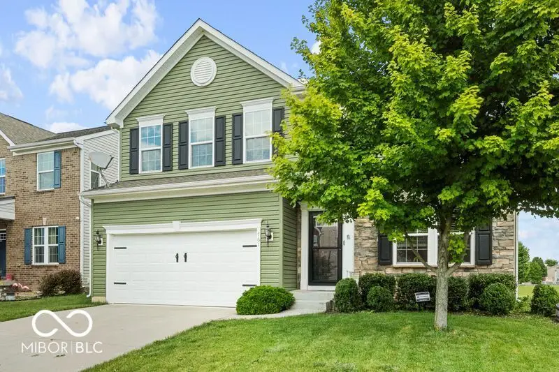 761 Reunion Lane, Greenwood, IN 46143 - #1