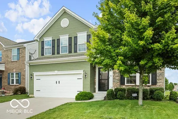 761 Reunion Lane, Greenwood, IN 46143