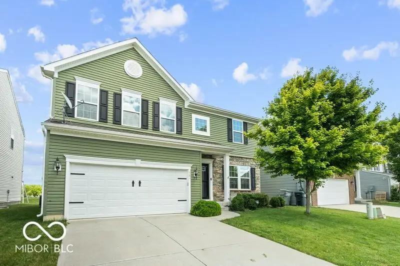 761 Reunion Lane, Greenwood, IN 46143 - #3