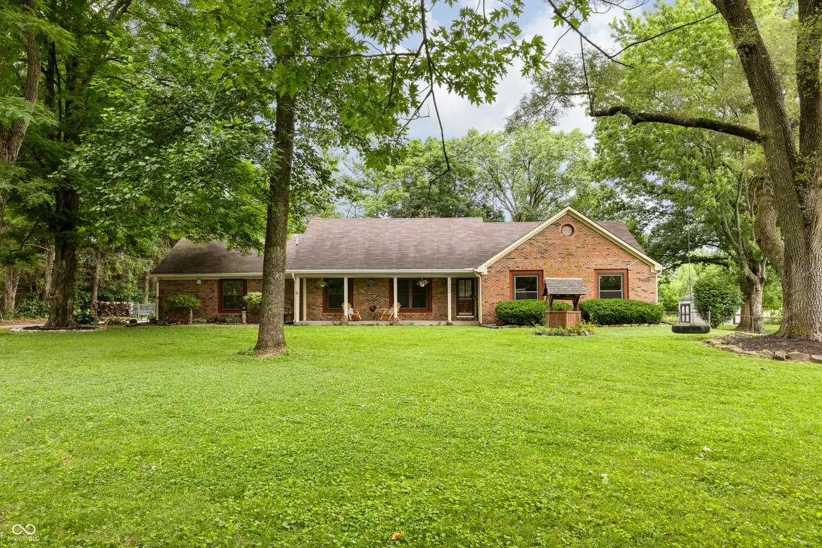 10332 Vandergriff Road, Indianapolis, IN 46239 - #1