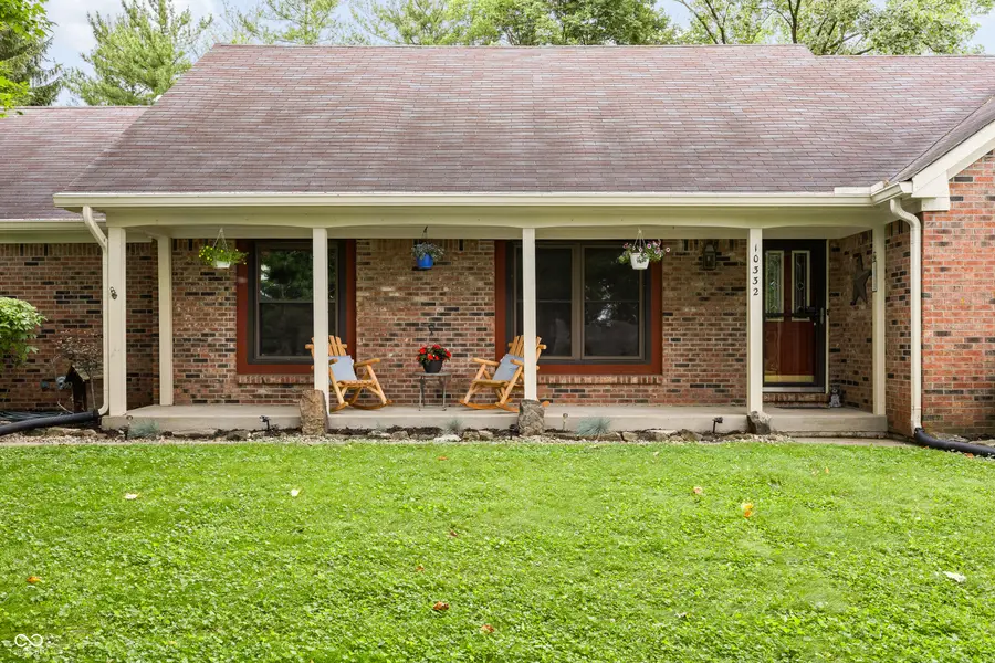 10332 Vandergriff Road, Indianapolis, IN 46239 - #3