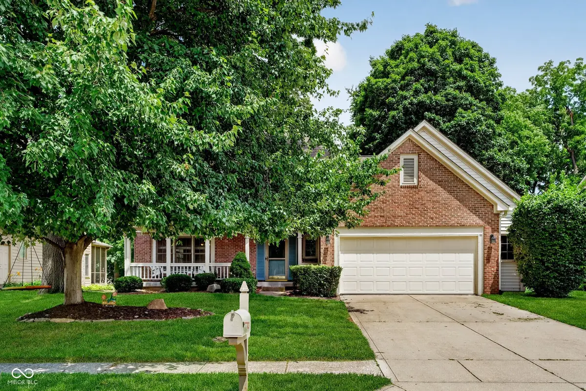 3634 Katelyn Lane, Indianapolis, IN 46228 - #1