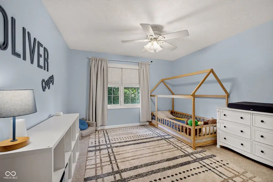 3634 Katelyn Lane, Indianapolis, IN 46228 - #2