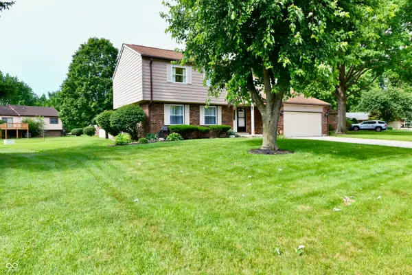 6721 Live Oak Road, Indianapolis, IN 46214
