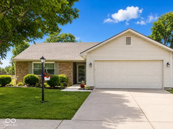 4331 Tarragon Drive, Indianapolis, IN 46237
