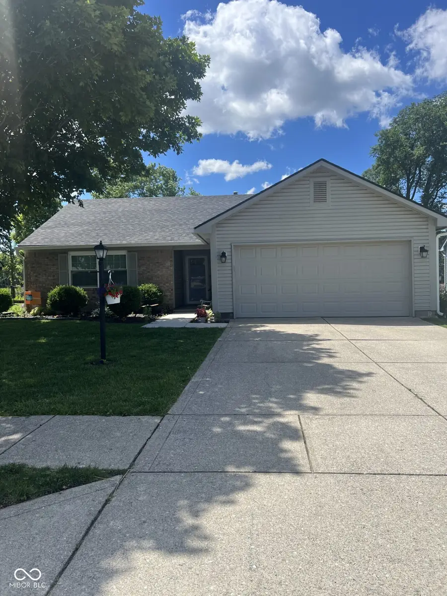 4331 Tarragon Drive, Indianapolis, IN 46237 - #2
