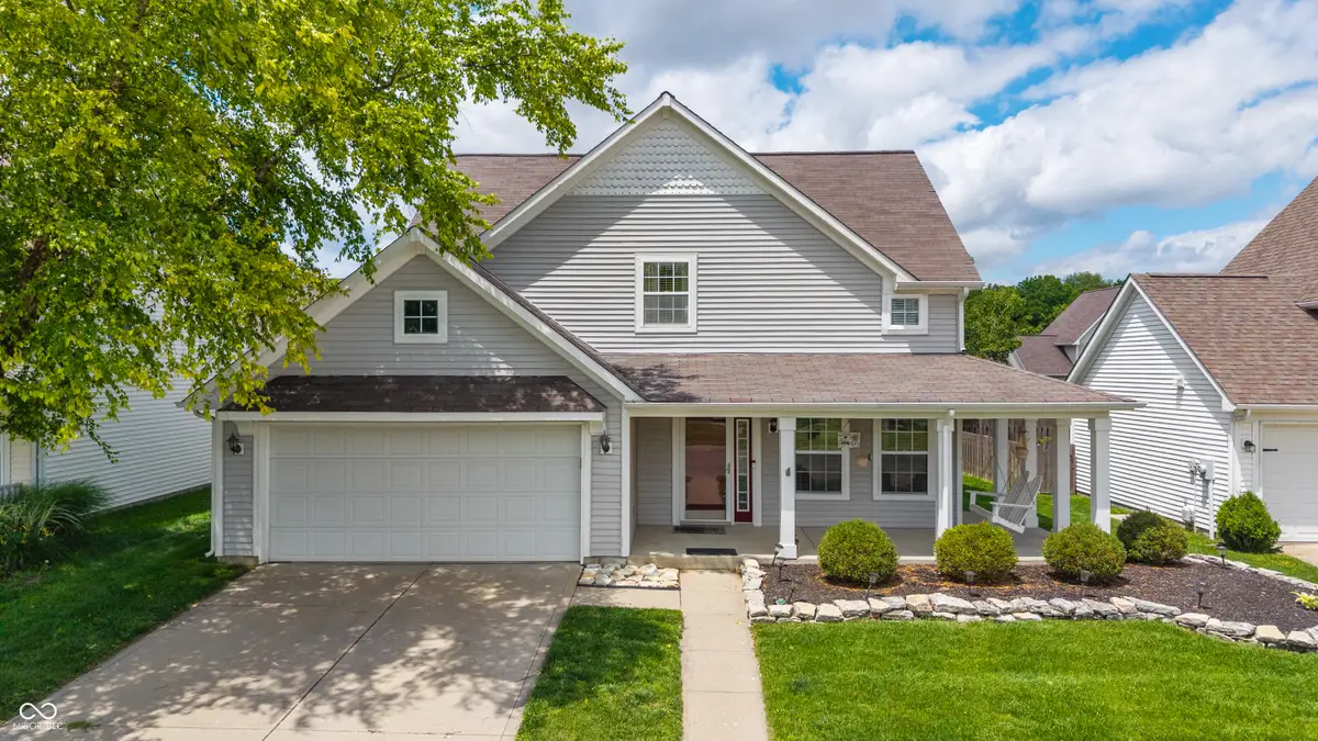 5116 Brookstone Court, Indianapolis, IN 46268 - #1