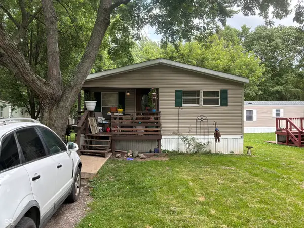 2859 Titan Drive, Indianapolis, IN 46241