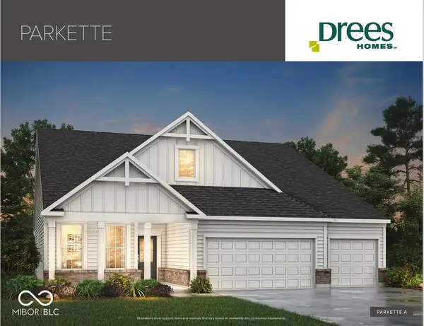 9602 Fall Creek Road, Indianapolis, IN 46256