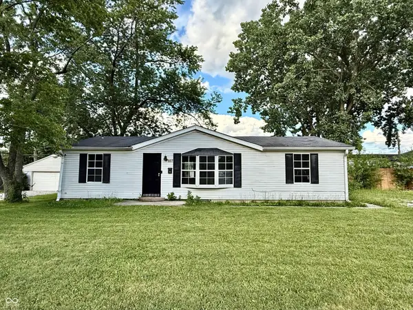107 N Boehning Street, Indianapolis, IN 46219