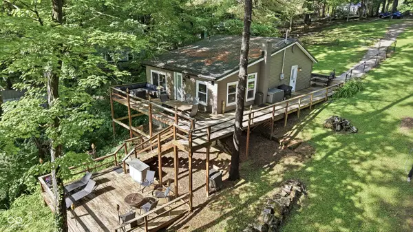 8159 S Fox Lane, , IN 46164