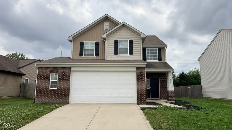 1324 Norton, Greenwood, IN 46143 - #2