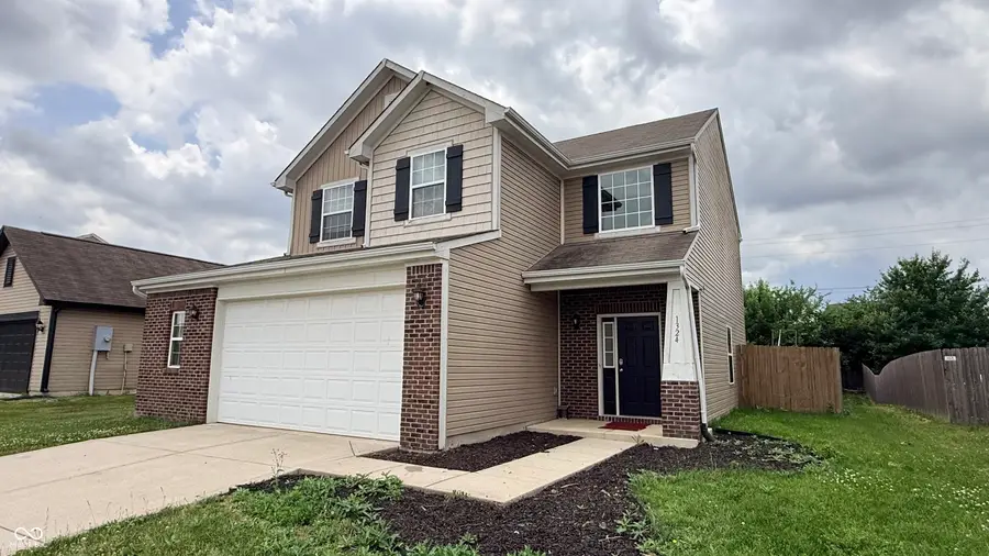 1324 Norton, Greenwood, IN 46143 - #3