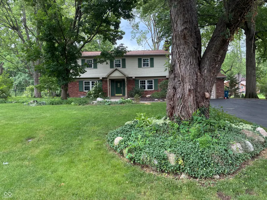 2880 Central Court, Carmel, IN 46280 - #2