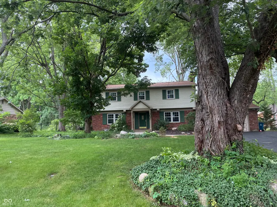 2880 Central Court, Carmel, IN 46280 - #3