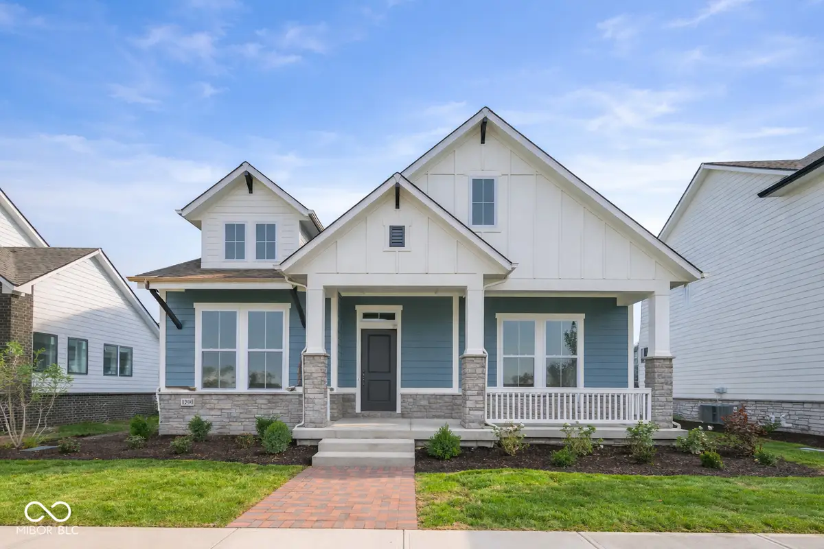 20015 Tomlinson Road, Westfield, IN 46074 - #1