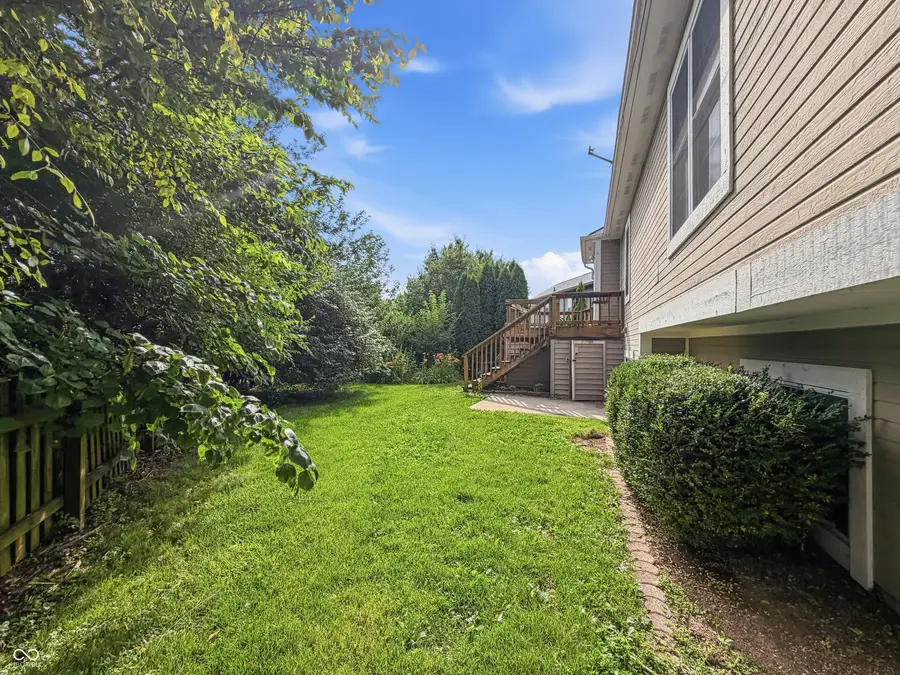 9328 Homeside Drive, Indianapolis, IN 46250 - #3