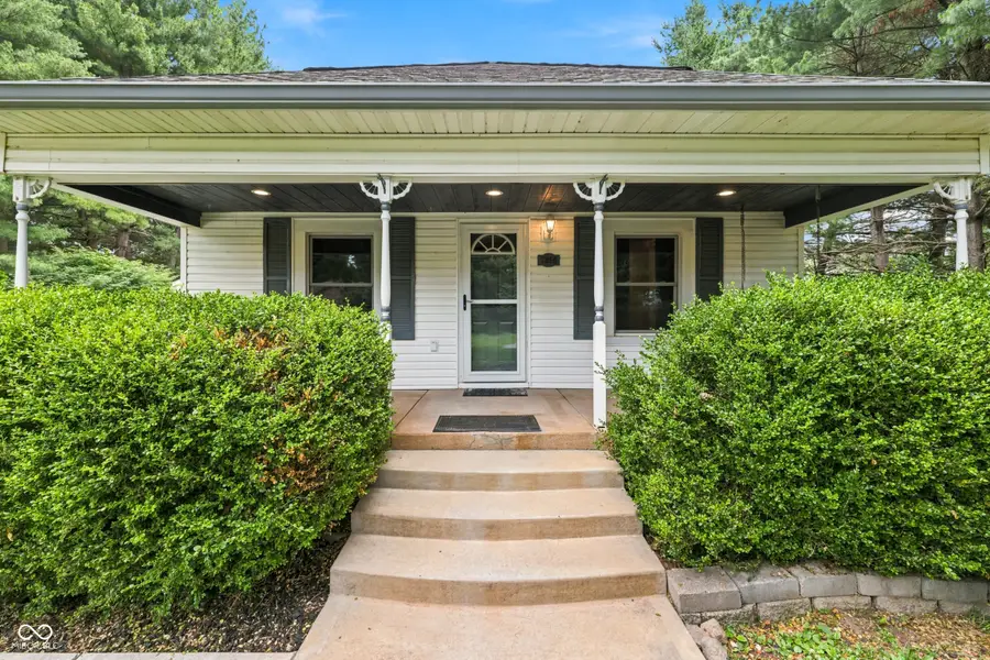 7860 E 900 N, Indianapolis, IN 46259 - #3