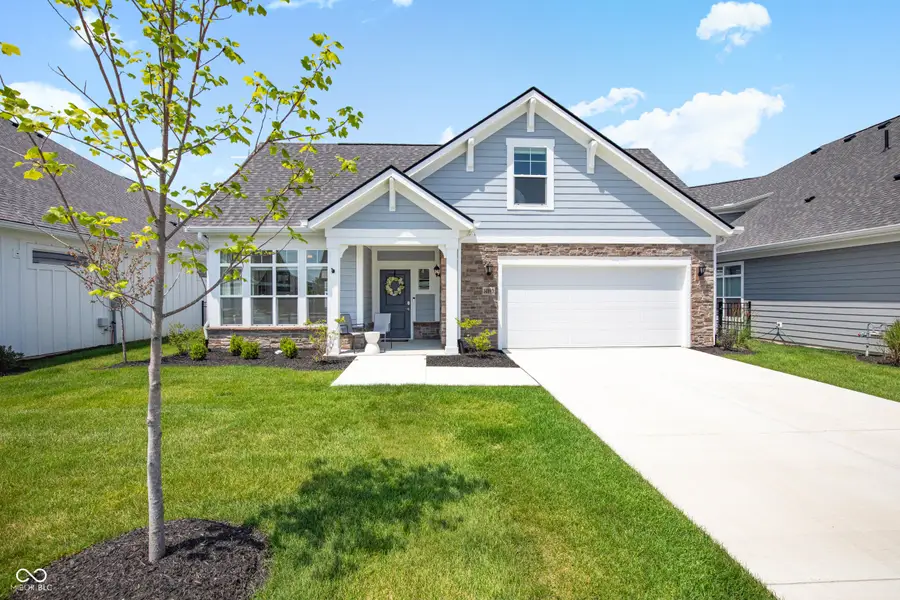 14892 Higgins Drive, Westfield, IN 46074 - #2