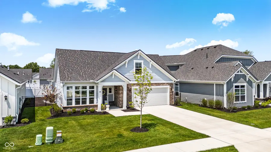 14892 Higgins Drive, Westfield, IN 46074 - #3
