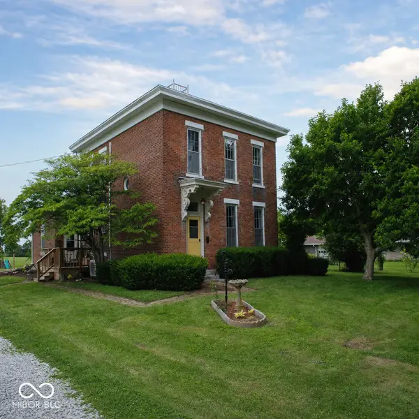 4758 E 100 N, Kokomo, IN 46901