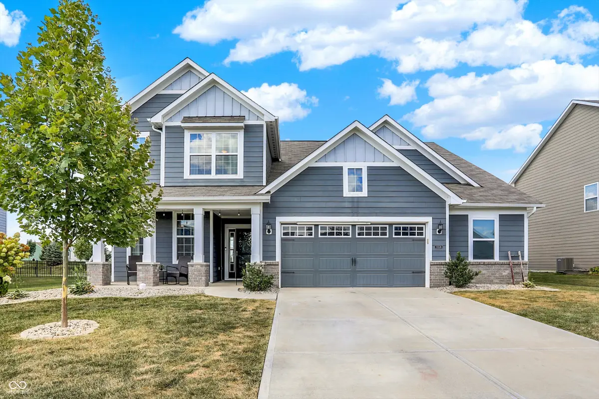 13538 Longrise Lane, Fishers, IN 46037 - #1