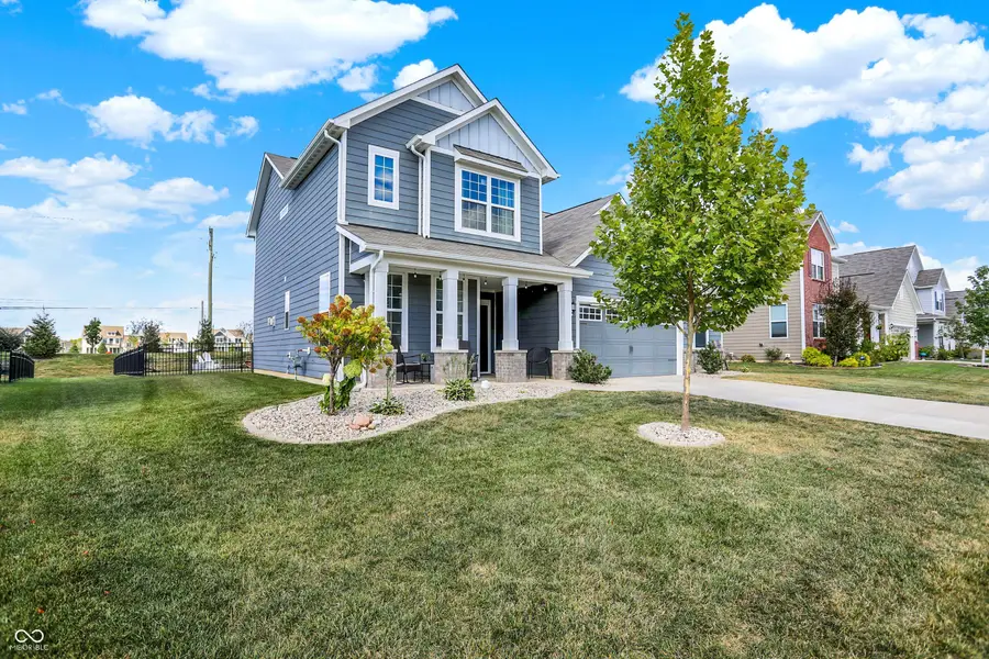 13538 Longrise Lane, Fishers, IN 46037 - #2