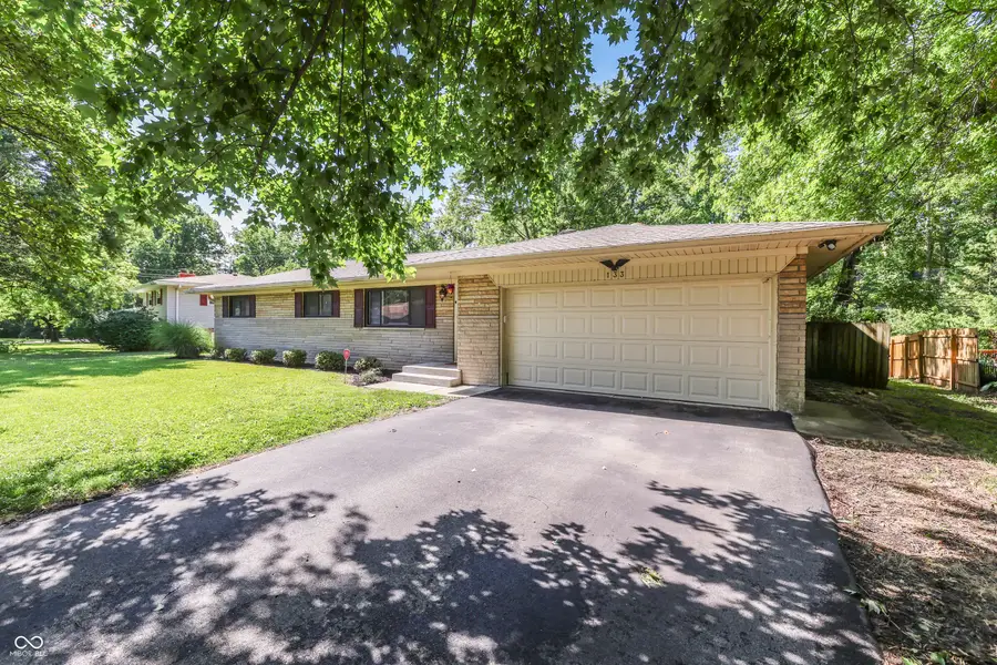133 Jonquil Drive, Indianapolis, IN 46227 - #3