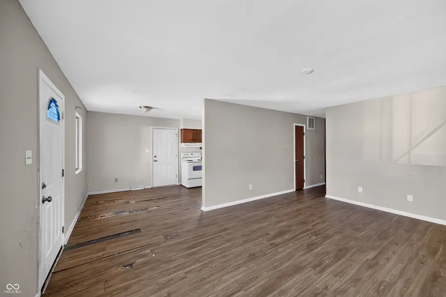 2830 Dietz Street, Indianapolis, IN 46203 - #2