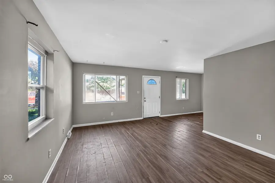 2830 Dietz Street, Indianapolis, IN 46203 - #3