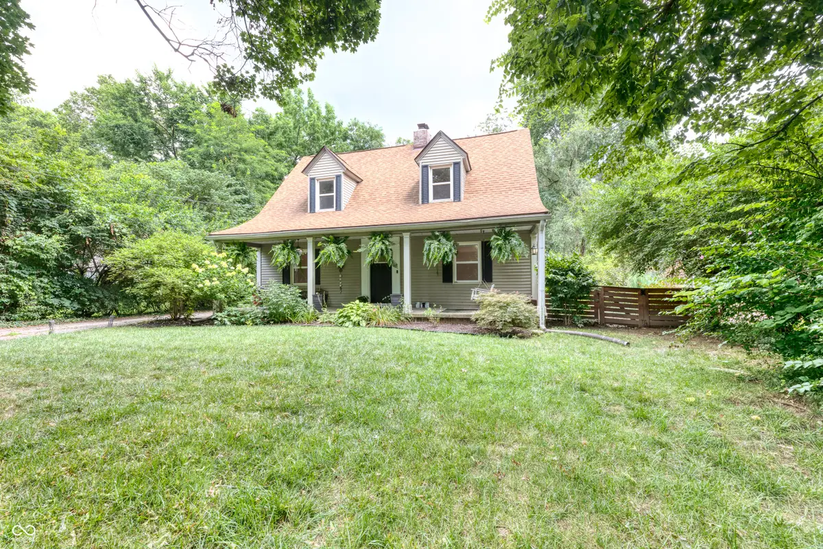 5547 Allisonville Road, Indianapolis, IN 46220 - #1