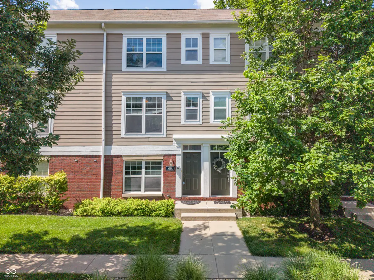 269 1st Street Nw, Carmel, IN 46032 - #1