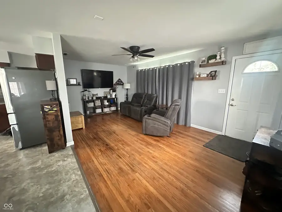 532 Emerson Drive, Fortville, IN 46040 - #3