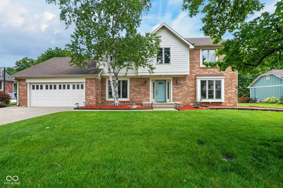 13125 Cheval Court, Carmel, IN 46033 - #2