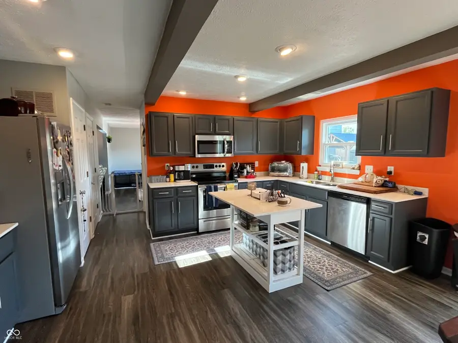 825 Yellowwood Drive, Greenwood, IN 46143 - #2