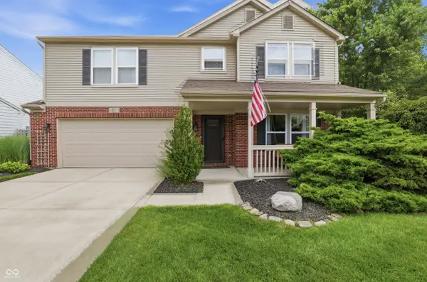 9213 Harrison Run Place, Indianapolis, IN 46256