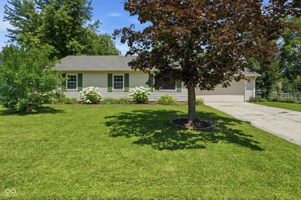 5832 Windward Way, Indianapolis, IN 46278